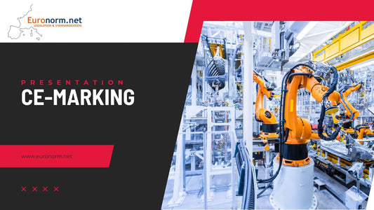 Course CE-marking (English)