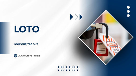 Toolbox: Lock out, tag out