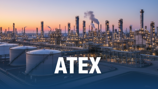 ATEX Banner