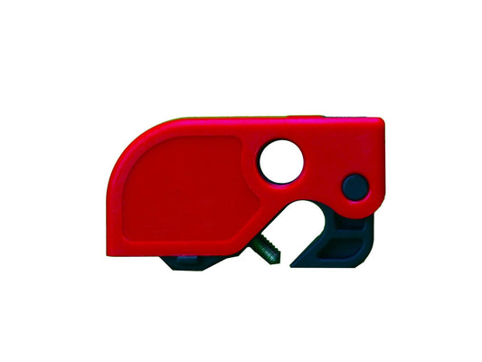 Lock out (LOTO) Universeel Vergrendelingssysteem - Stroomonderbreker - 2 Stuks