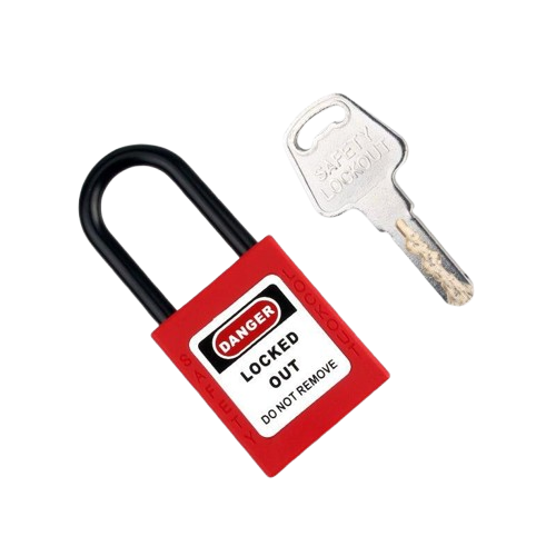 Lock out (LOTO) kit - Gereedschapskist XL